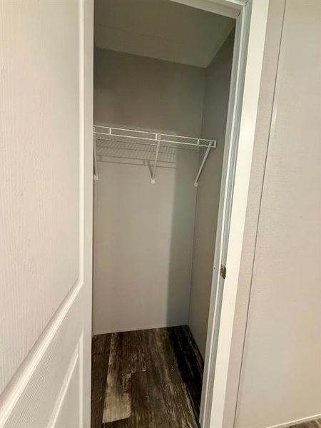 Spacious, unfurnished interior of a new home in , Pelican Bay (Image 17). Spacious, unfurnished interior of a new home in , Pelican Bay (Image 17).