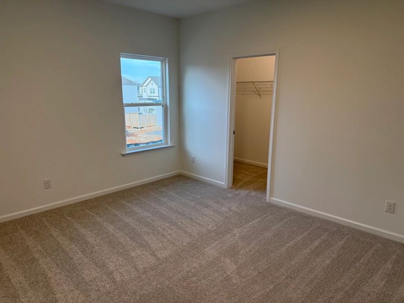 Bed 2 featuring the AW Collection® Serene - Light-filled and peaceful . Bed 2 featuring the AW Collection® Serene - Light-filled and peaceful .