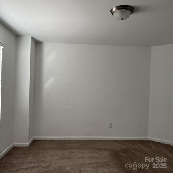 Spacious, unfurnished interior of a new home in , Charlotte (Image 13).