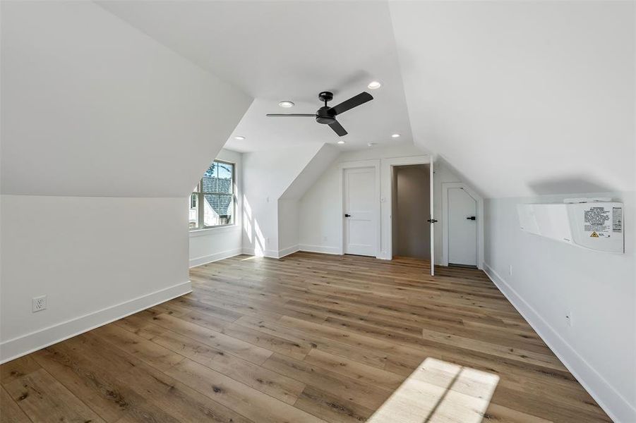 Spacious, unfurnished interior of a new home in , Bullard (Image 32).