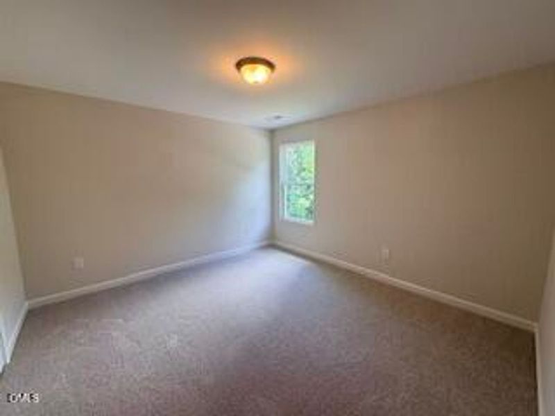 Spacious, unfurnished interior of a new home in Woodland Crossing, Zebulon (Image 20).
