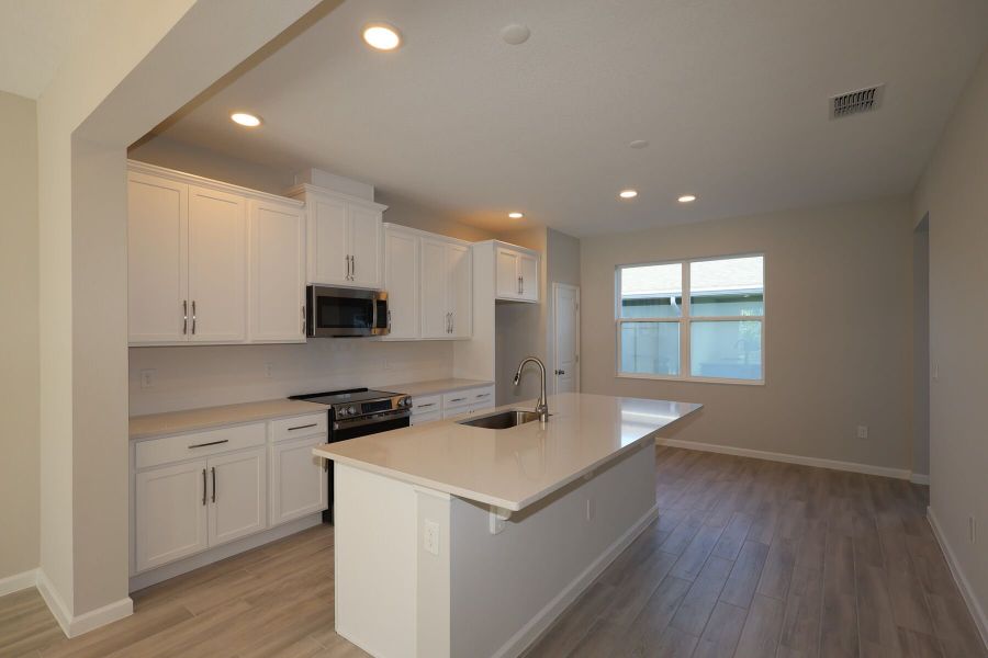 Kitchen Kitchen
