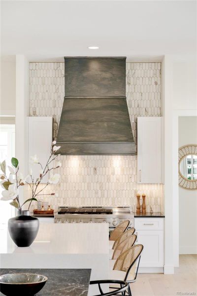 Close-up of interior finishes inside a home in , Lakewood (Image 19). Close-up of interior finishes inside a home in , Lakewood (Image 19).