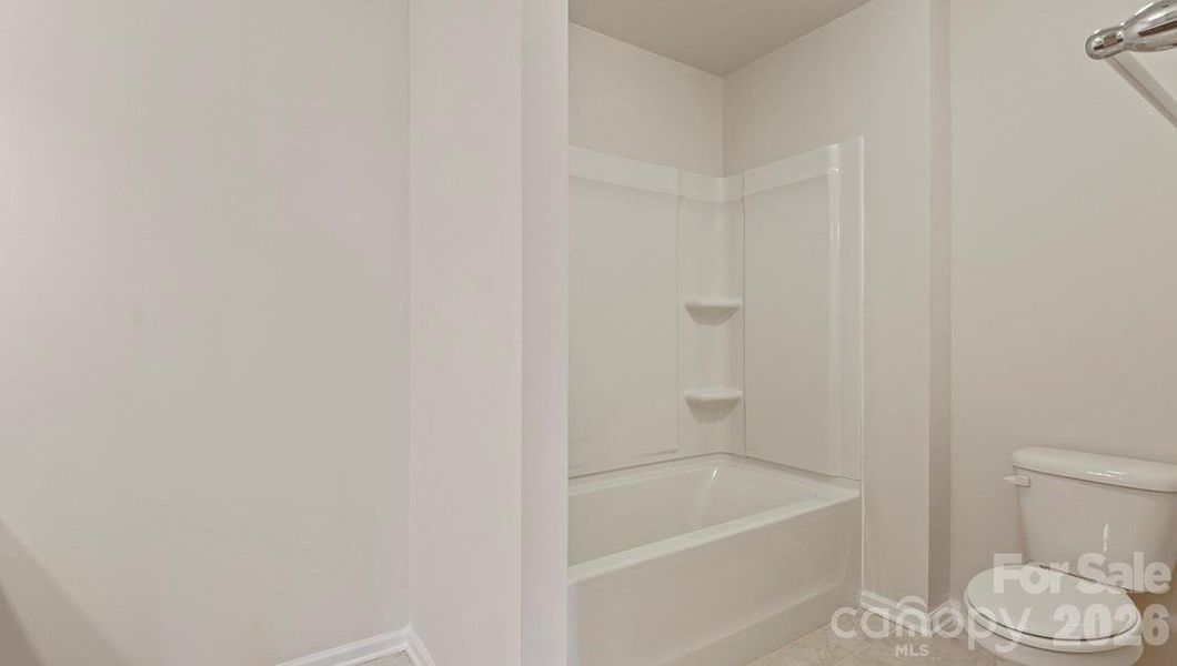 Photos are representative