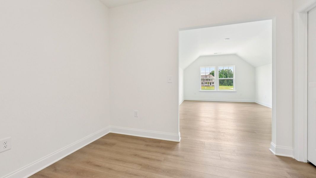 DRB Homes Cooper Interior