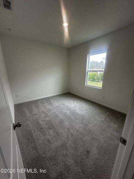 Spacious, unfurnished interior of a new home in , Palm Coast (Image 19).