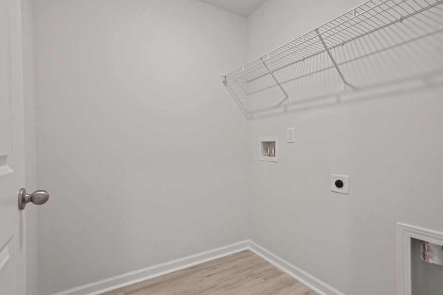 2,428sf New Home in Woodruff, SC.  - Slide 32