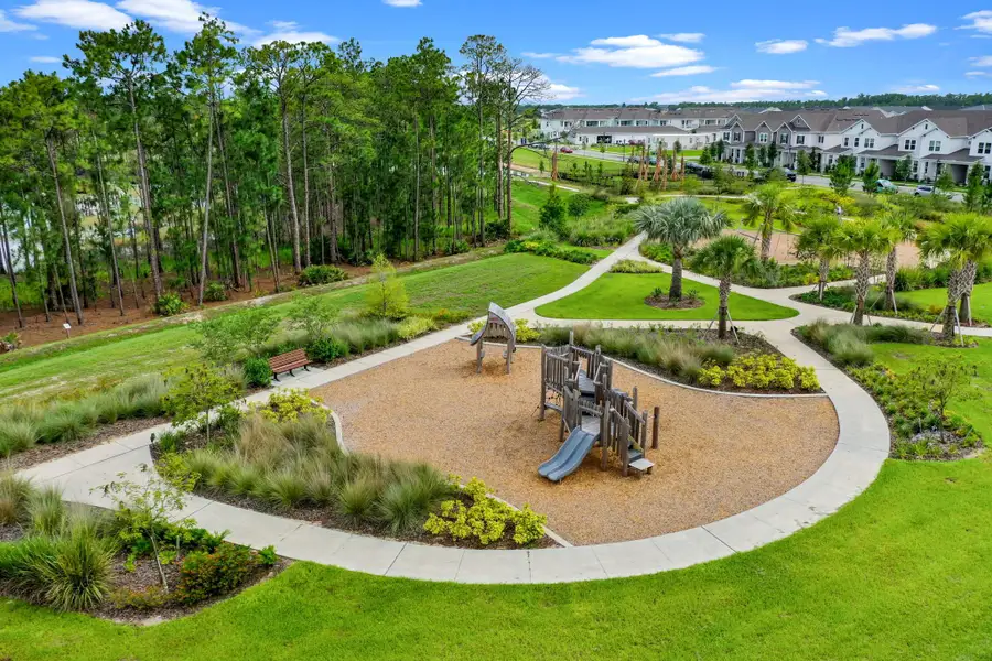 Community amenities in Harvest at Ovation - Townhomes, Winter Garden (Image 31).