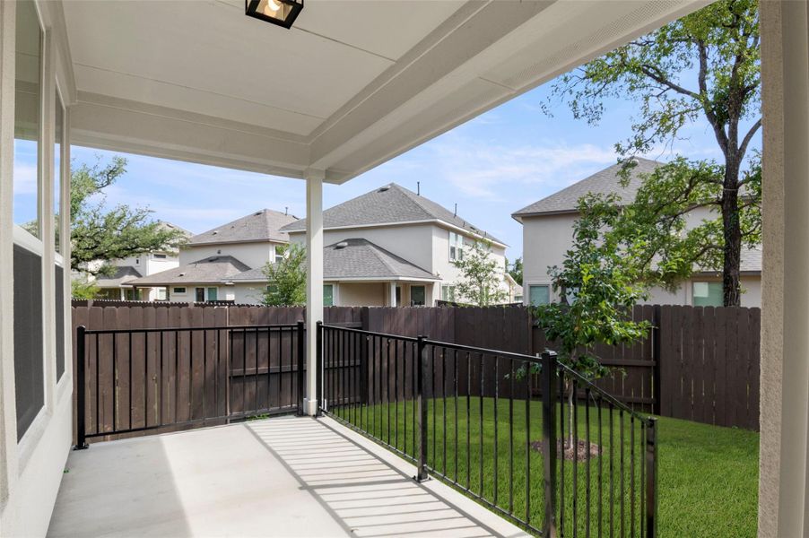 Image 28 of a home in Clear Creek. Image 28 of a home in Clear Creek.