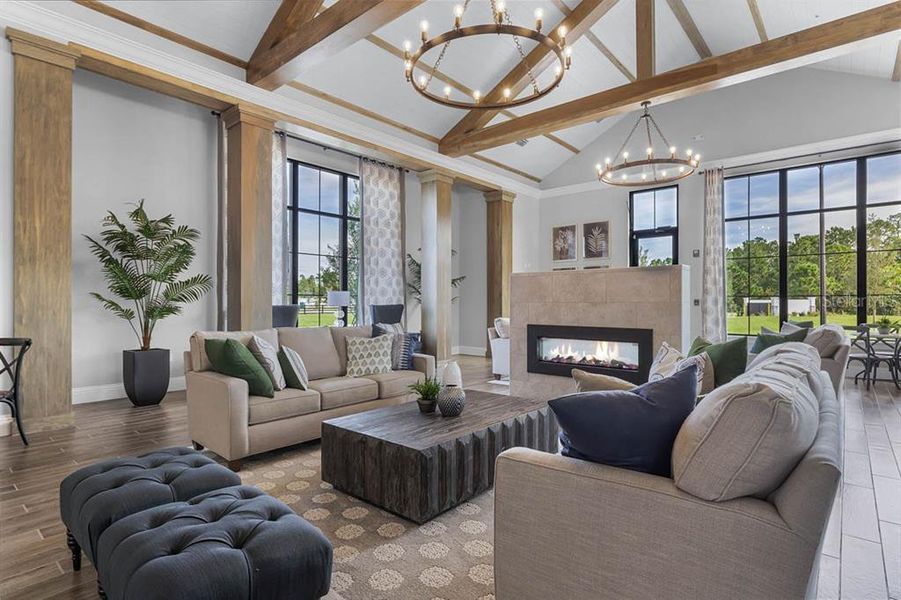 Image 53 of a home in Harmony West.