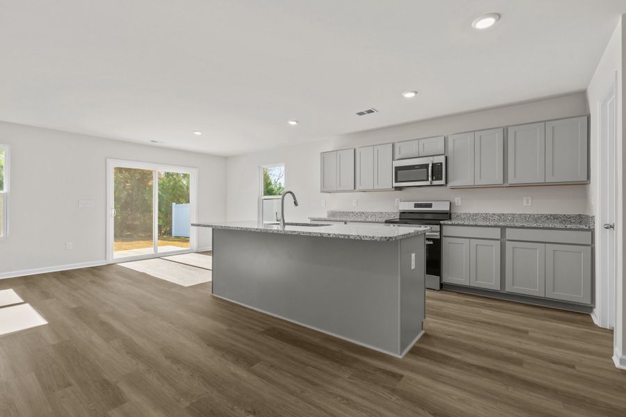 Sunset Beach, NC New Home. - Slide 9 Sunset Beach, NC New Home. - Slide 9