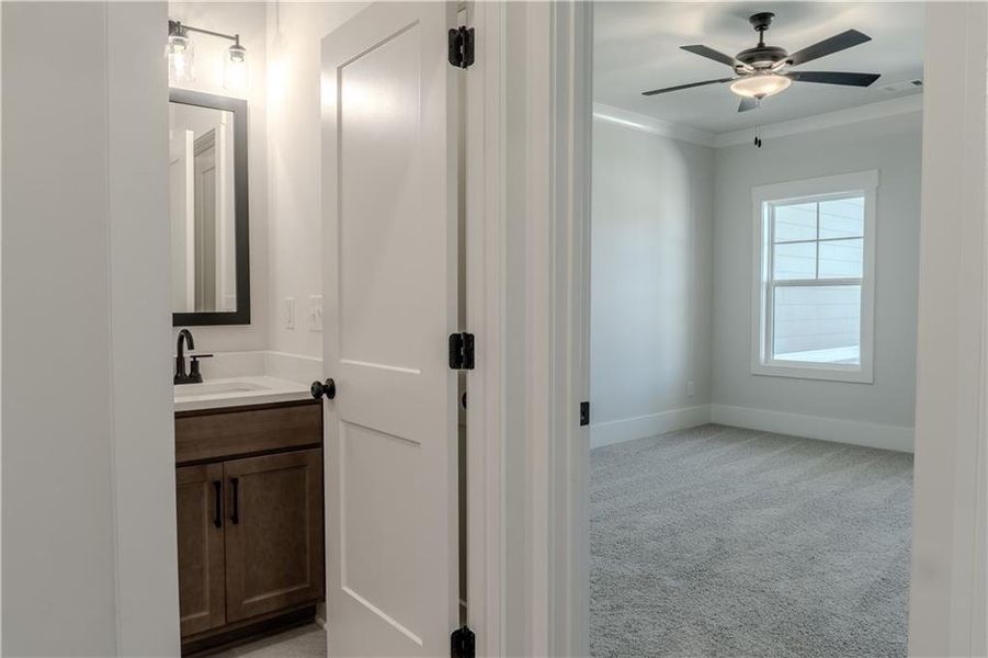 Image 41 of a home in Riverwalk.