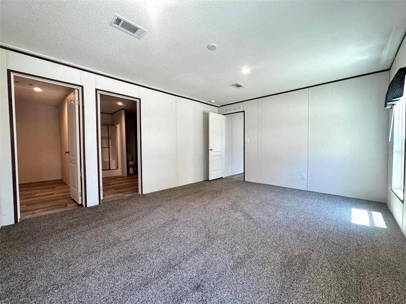 Spacious, unfurnished interior of a new home in , Polk City (Image 10). Spacious, unfurnished interior of a new home in , Polk City (Image 10).