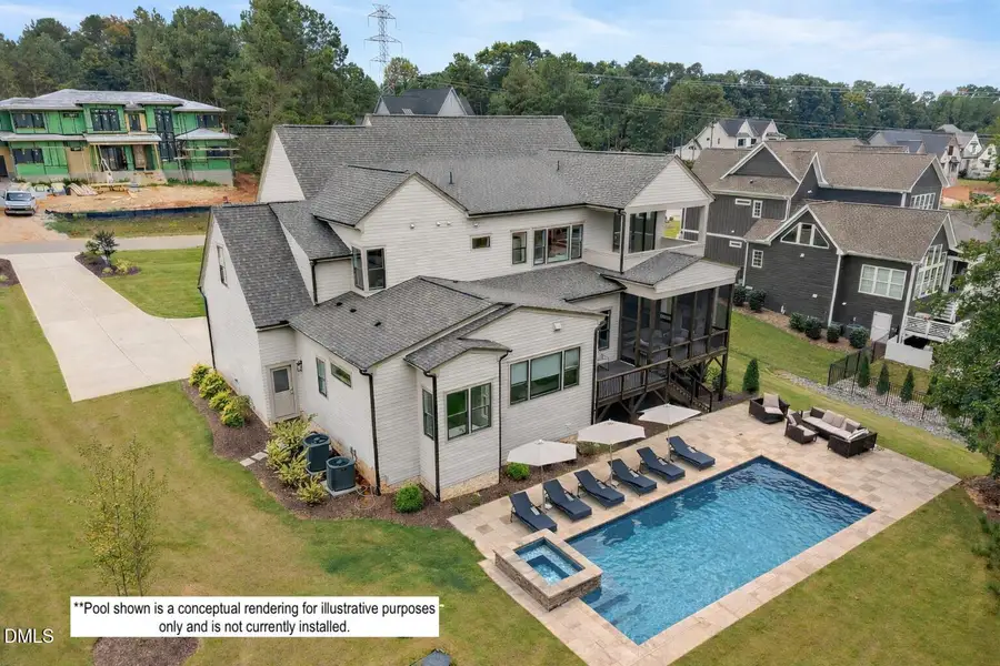 Potential Pool Rendering 2 Potential Pool Rendering 2