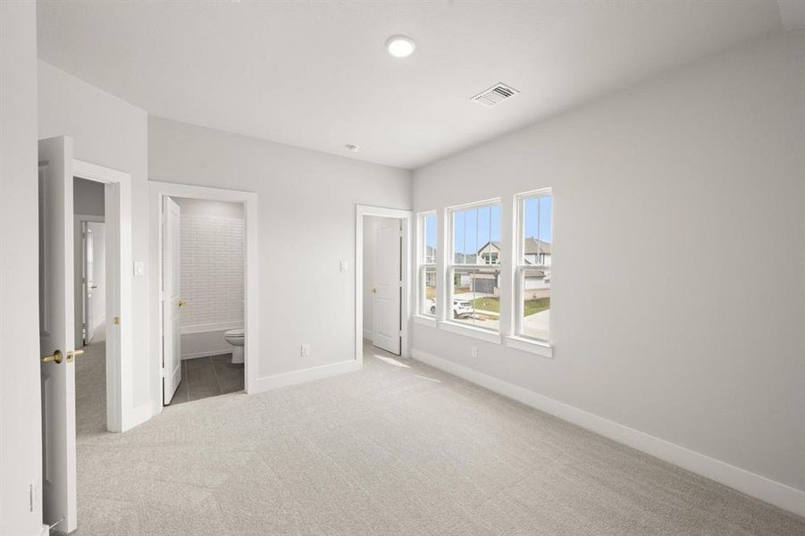 Discovery Collection at The Meadows