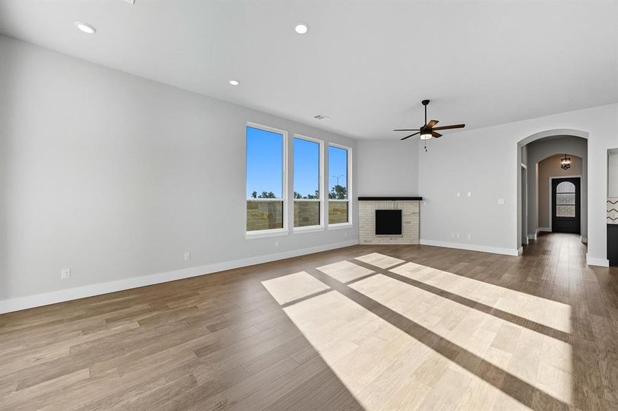 Family Room Family Room