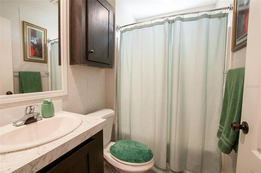 Furnished interior view inside a new home in , Arcadia (Image 11).