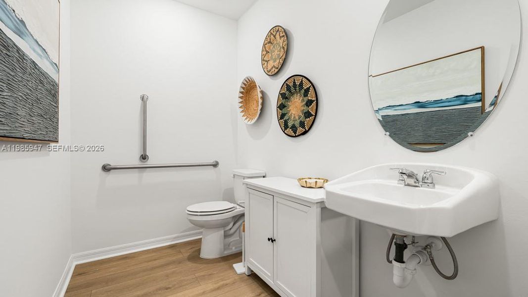 Representative Photo