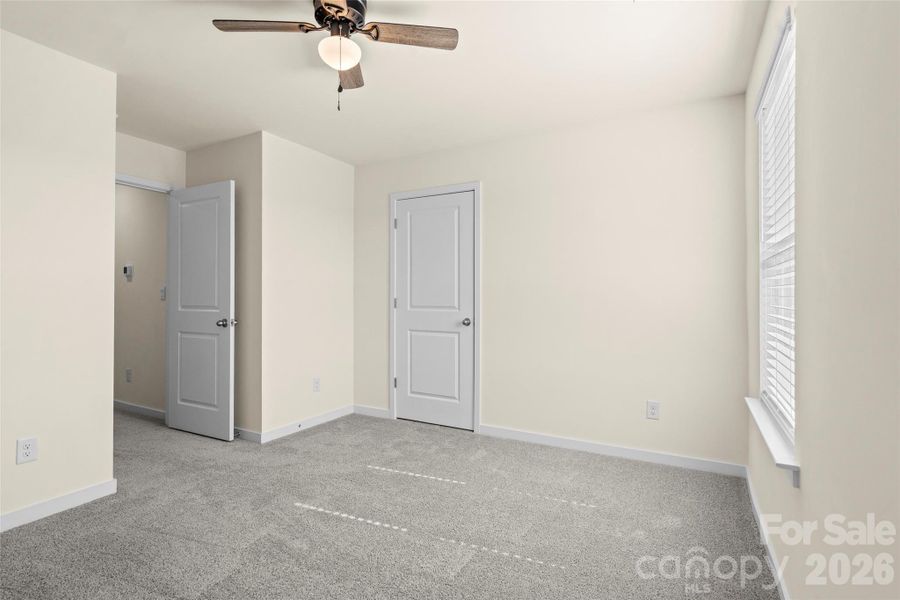 Spacious, unfurnished interior of a new home in , Hickory (Image 15). Spacious, unfurnished interior of a new home in , Hickory (Image 15).