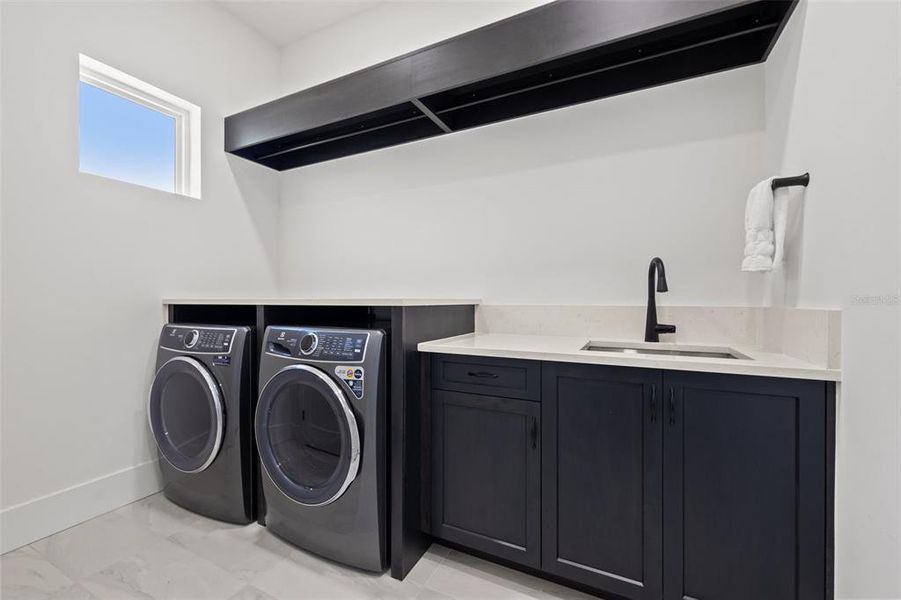 Laundry Room Upstairs