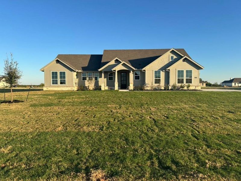 Image 19 of a home in Oak Valley.