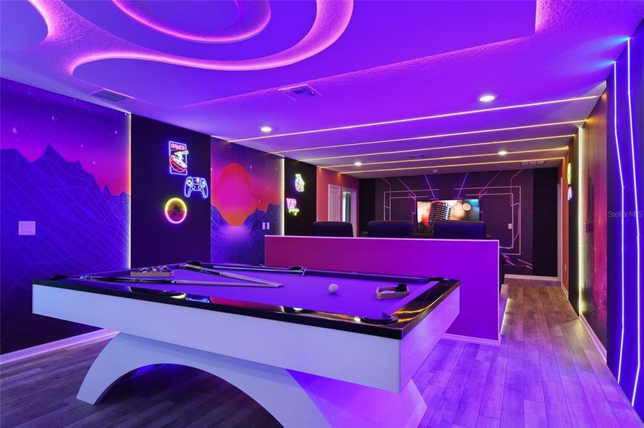 Community amenities in Windsor Cay Resort, Clermont (Image 68).