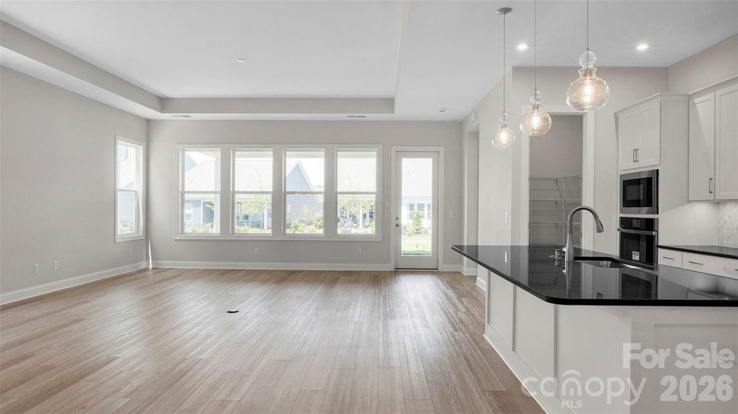 Great Room Great Room