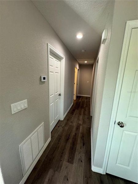 Spacious, unfurnished interior of a new home in , Dunnellon (Image 16).