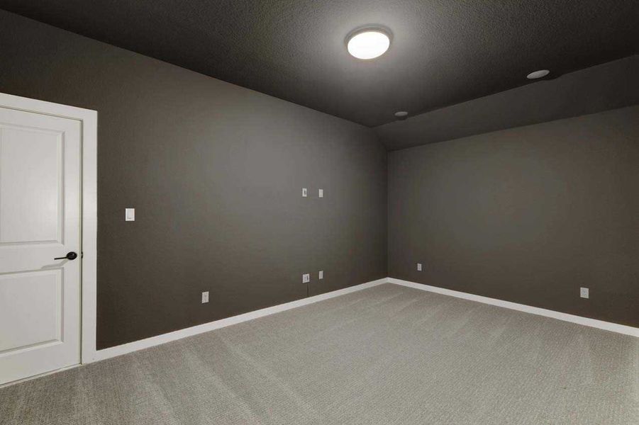 Entertainment Room Entertainment Room