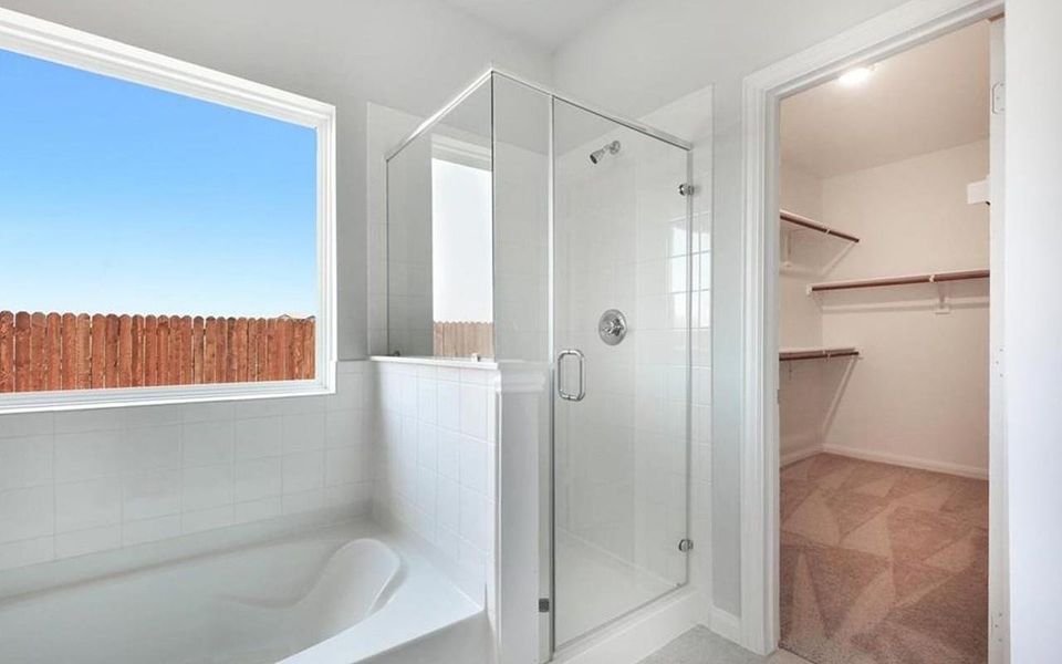 Furnished interior view inside a new home in Magnolia Springs, Montgomery (Image 6). Furnished interior view inside a new home in Magnolia Springs, Montgomery (Image 6).