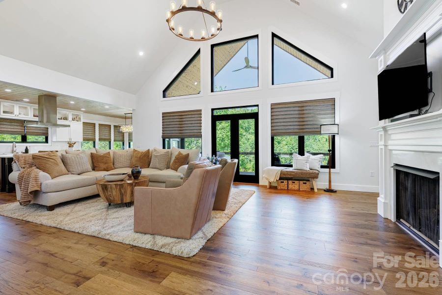 Main Living Room