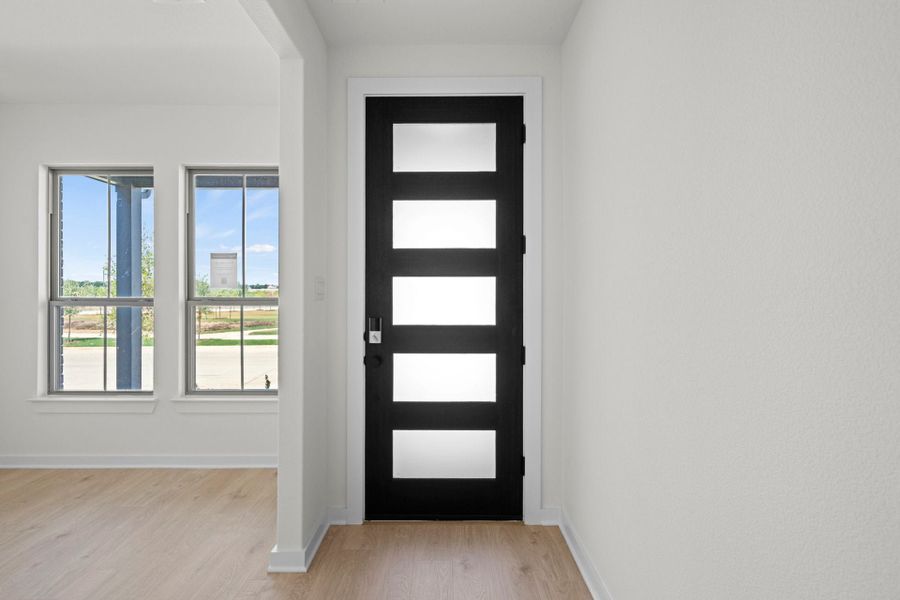 4br New Home in Denton, TX.  - Slide 8
