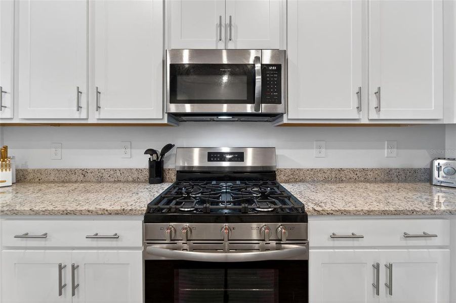Close-up of interior finishes inside a home in , Bradenton (Image 21).