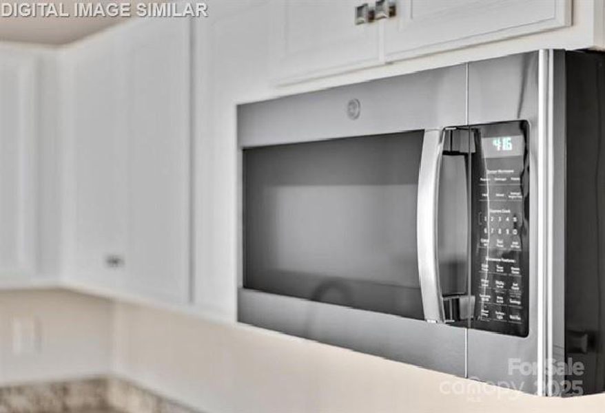 Energy-Efficient Living that save you more