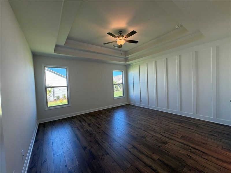 Spacious, unfurnished interior of a new home in , Jefferson (Image 24).