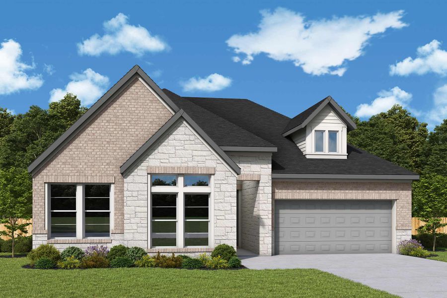 The Wildflower - E Exterior