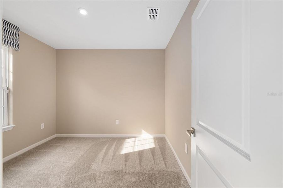 Spacious, unfurnished interior of a new home in , Lady Lake (Image 35). Spacious, unfurnished interior of a new home in , Lady Lake (Image 35).