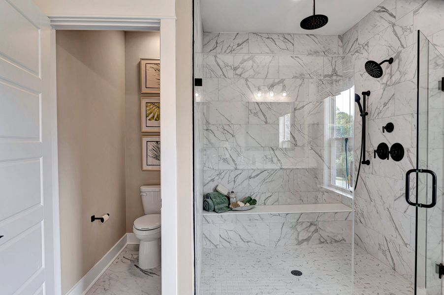 Primary Bath Primary Bath