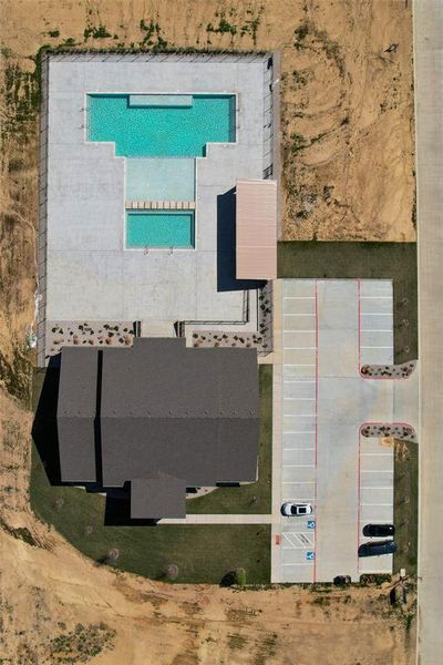 Image 20 of a home in Cresson Estates.