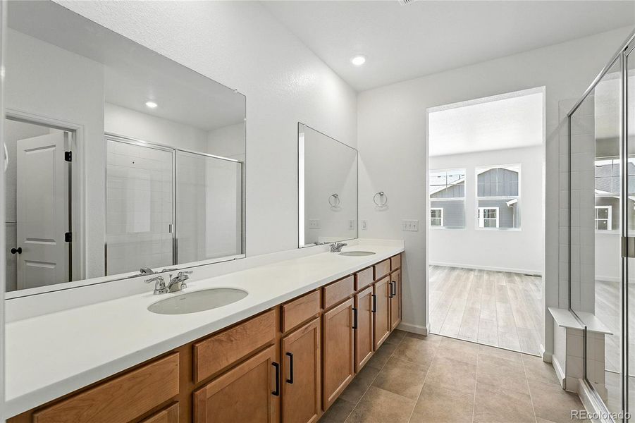 3379 N Denali Street ~ Ready Now!