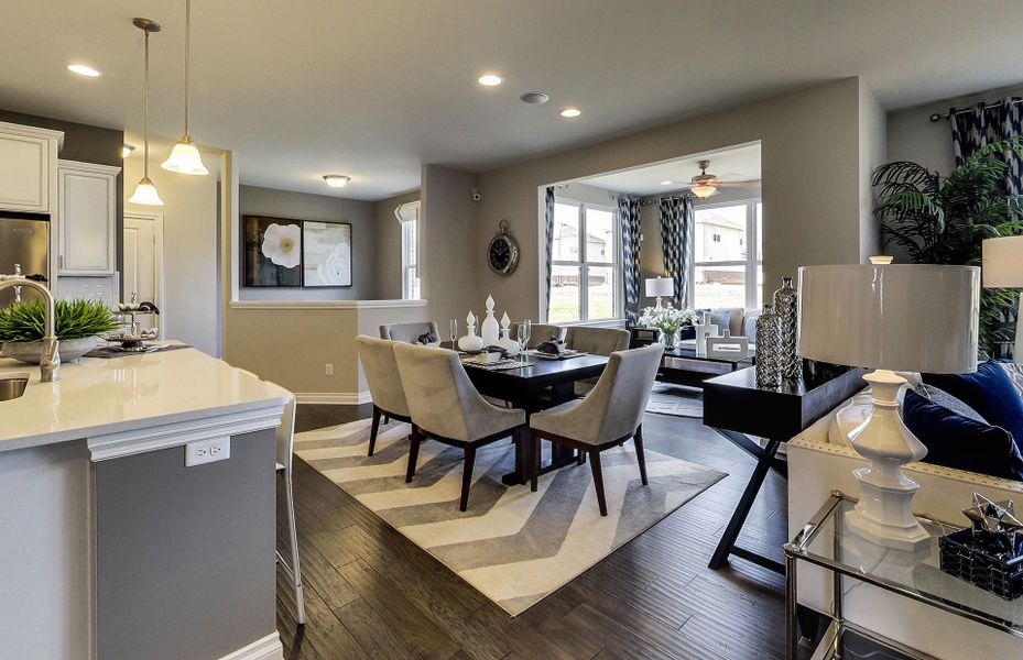 Mercer Cafe & Sunroom