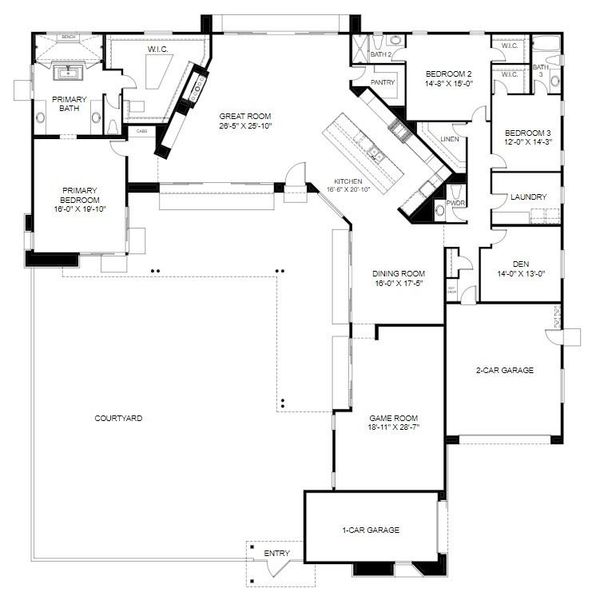 Floor Plan Floor Plan