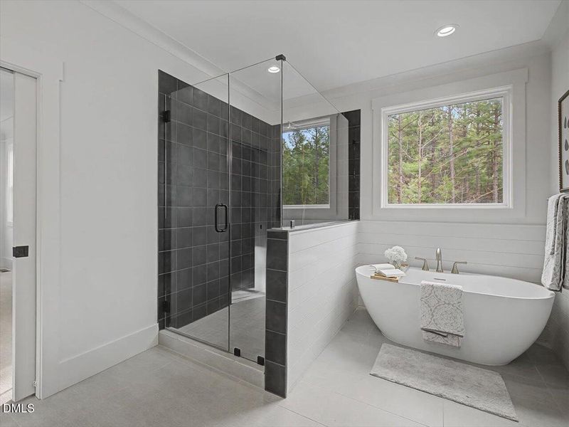 061-Primary Bathroom