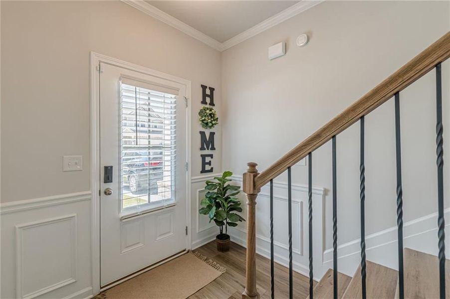 Image 32 of a home in Dixon Farm.