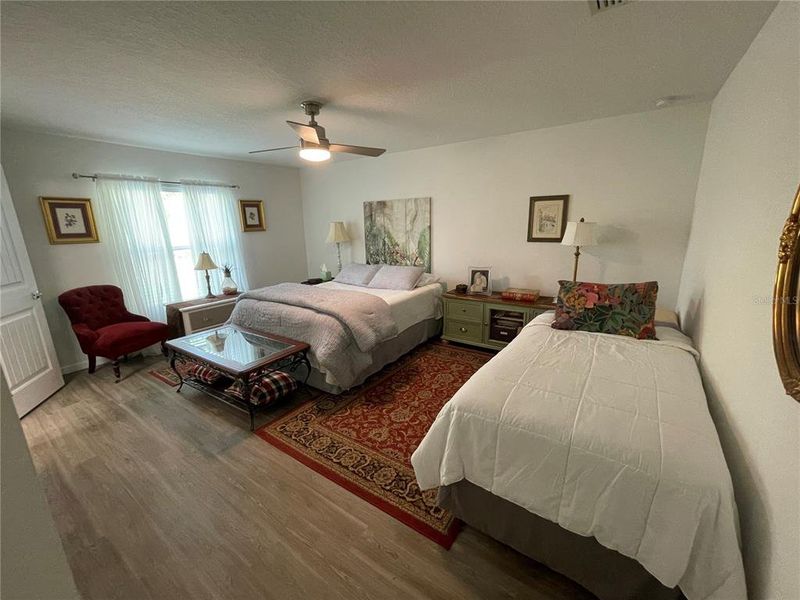 Furnished interior view inside a new home in , Palm Coast (Image 31). Furnished interior view inside a new home in , Palm Coast (Image 31).