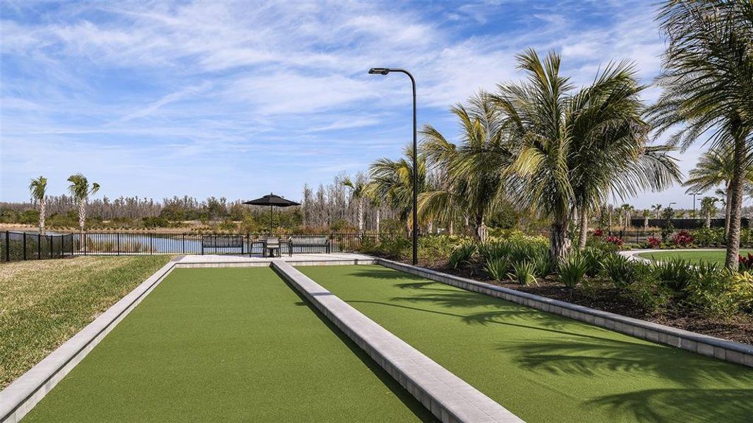 Community amenities in Esplanade at Wiregrass Ranch, Wesley Chapel (Image 40). Community amenities in Esplanade at Wiregrass Ranch, Wesley Chapel (Image 40).