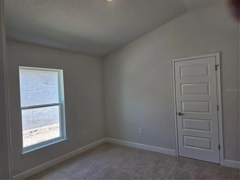 4th Bedroom