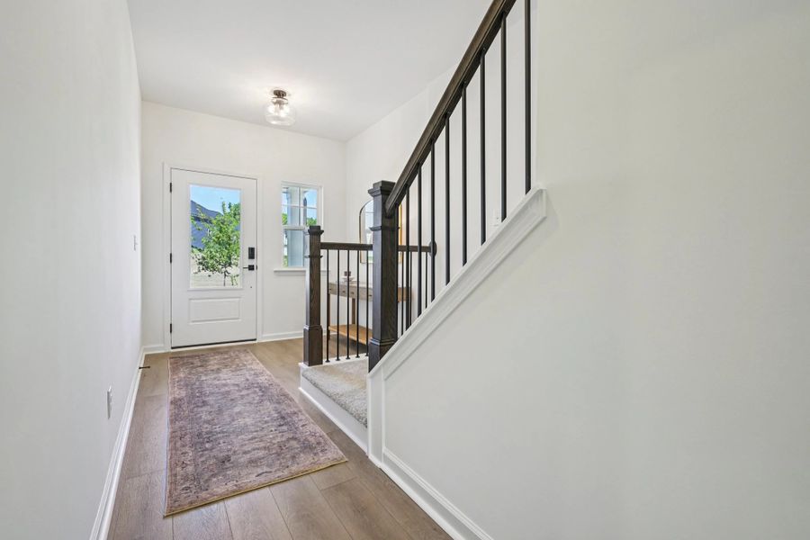 Representative images and renderings are for illustrative purposes. Actual structural options and design finishes of home may vary. Representative images and renderings are for illustrative purposes. Actual structural options and design finishes of home may vary.