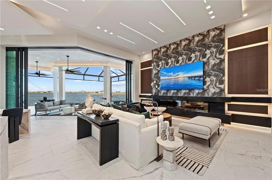 Community amenities in Shellstone at Waterside, Sarasota (Image 36).