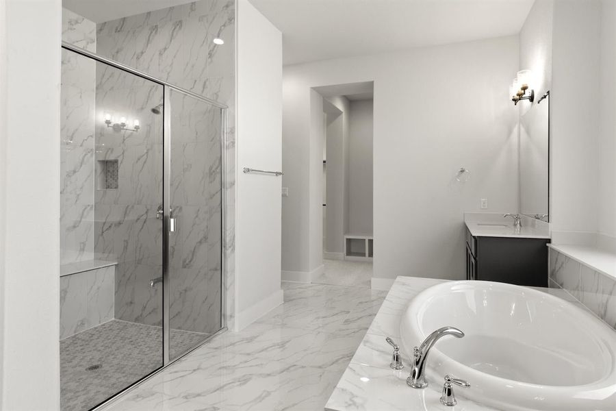 Leander, TX New Home. - Slide 23 Leander, TX New Home. - Slide 23